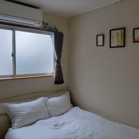 Gardenroom Bnb Yumyum Ναγκασάκι Εξωτερικό φωτογραφία