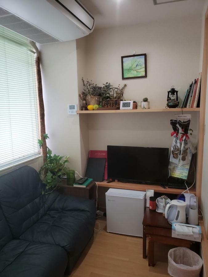 Gardenroom Bnb Yumyum Ναγκασάκι Εξωτερικό φωτογραφία