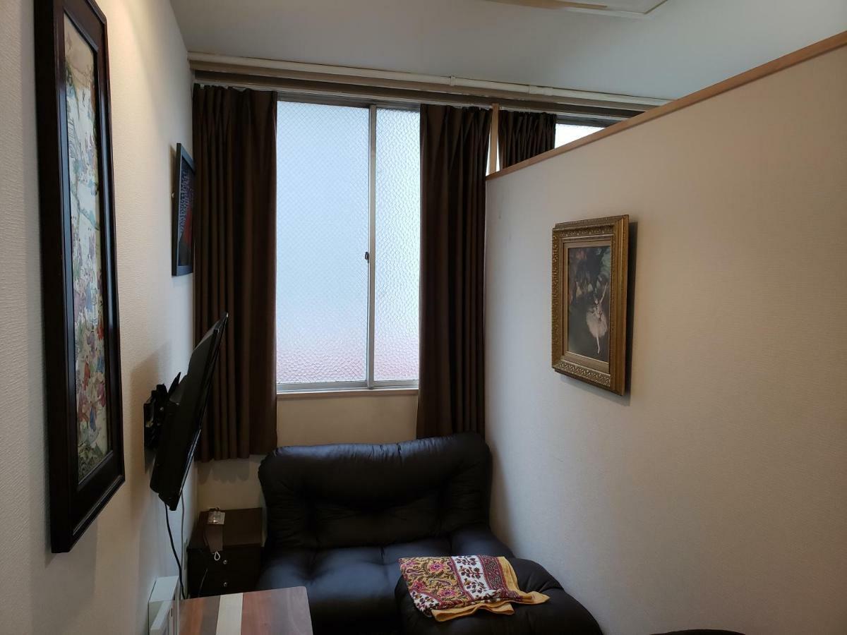 Gardenroom Bnb Yumyum Ναγκασάκι Εξωτερικό φωτογραφία