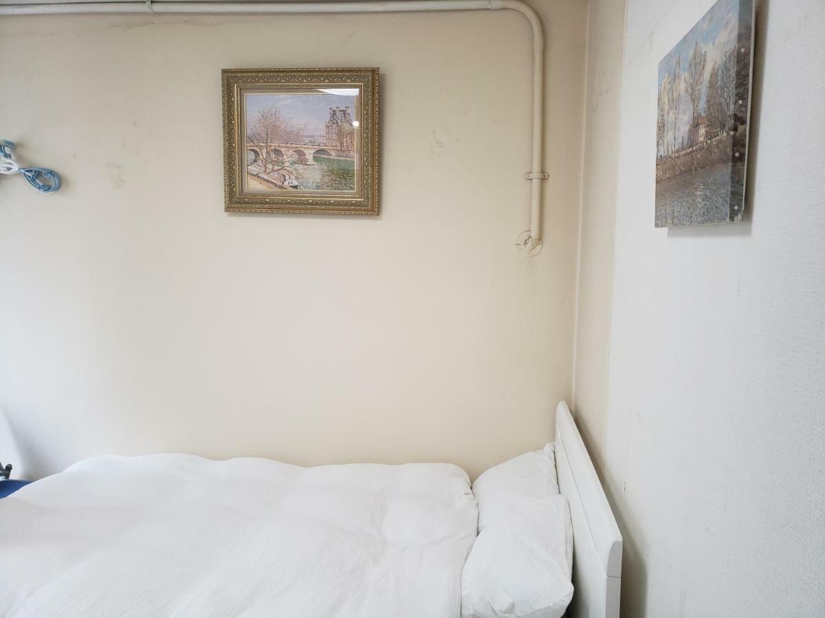 Gardenroom Bnb Yumyum Ναγκασάκι Εξωτερικό φωτογραφία