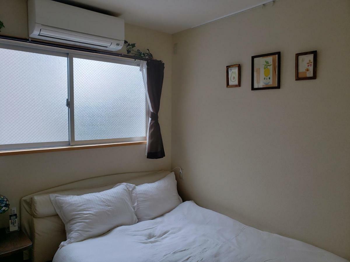 Gardenroom Bnb Yumyum Ναγκασάκι Εξωτερικό φωτογραφία
