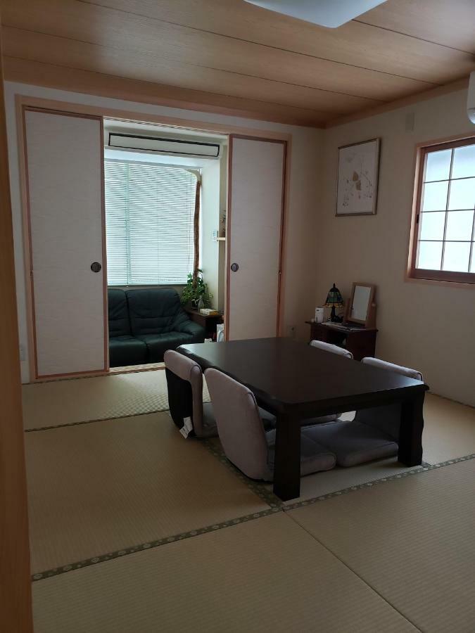 Gardenroom Bnb Yumyum Ναγκασάκι Εξωτερικό φωτογραφία