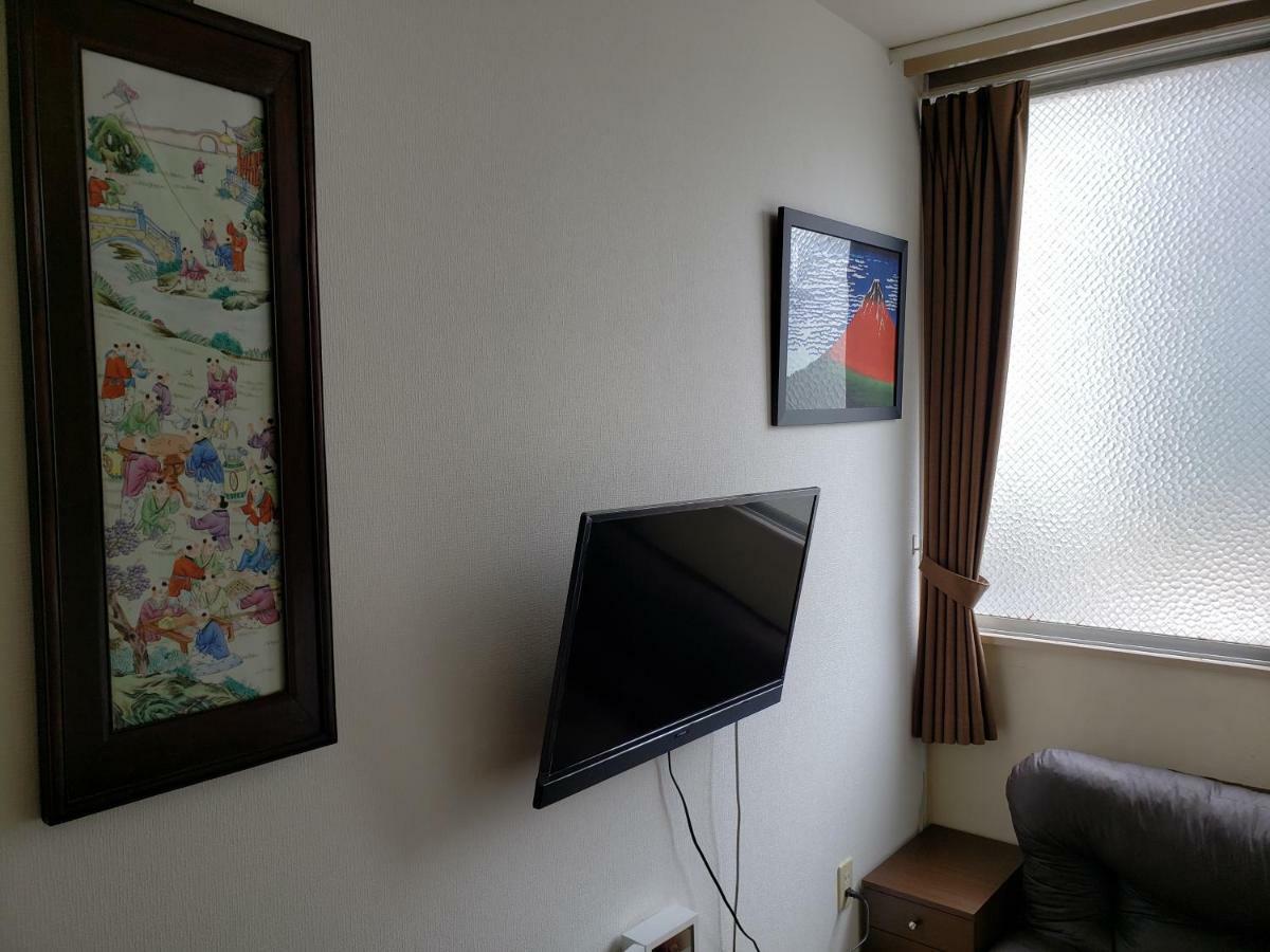 Gardenroom Bnb Yumyum Ναγκασάκι Εξωτερικό φωτογραφία