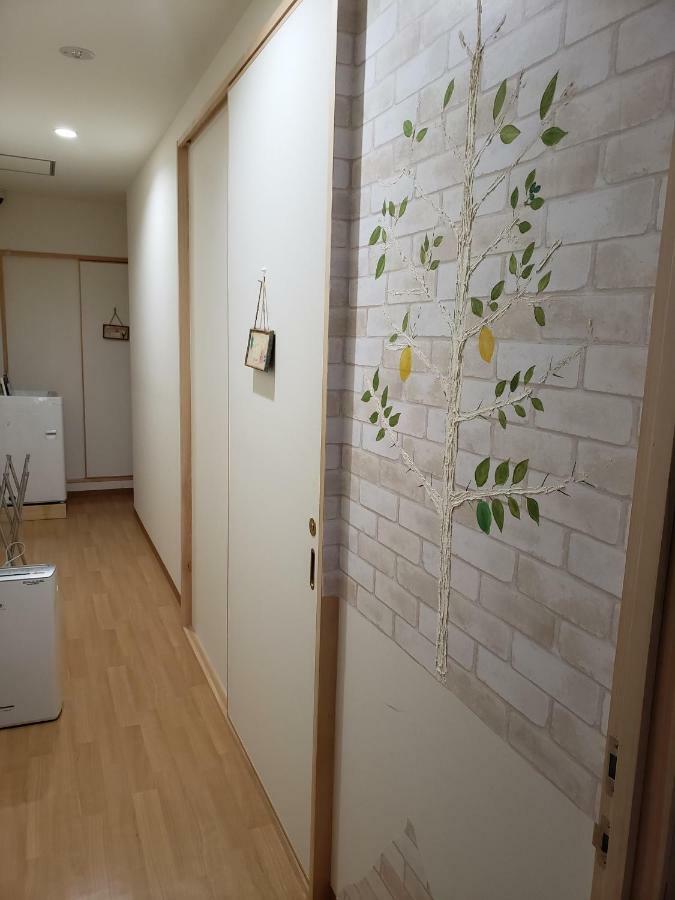 Gardenroom Bnb Yumyum Ναγκασάκι Εξωτερικό φωτογραφία