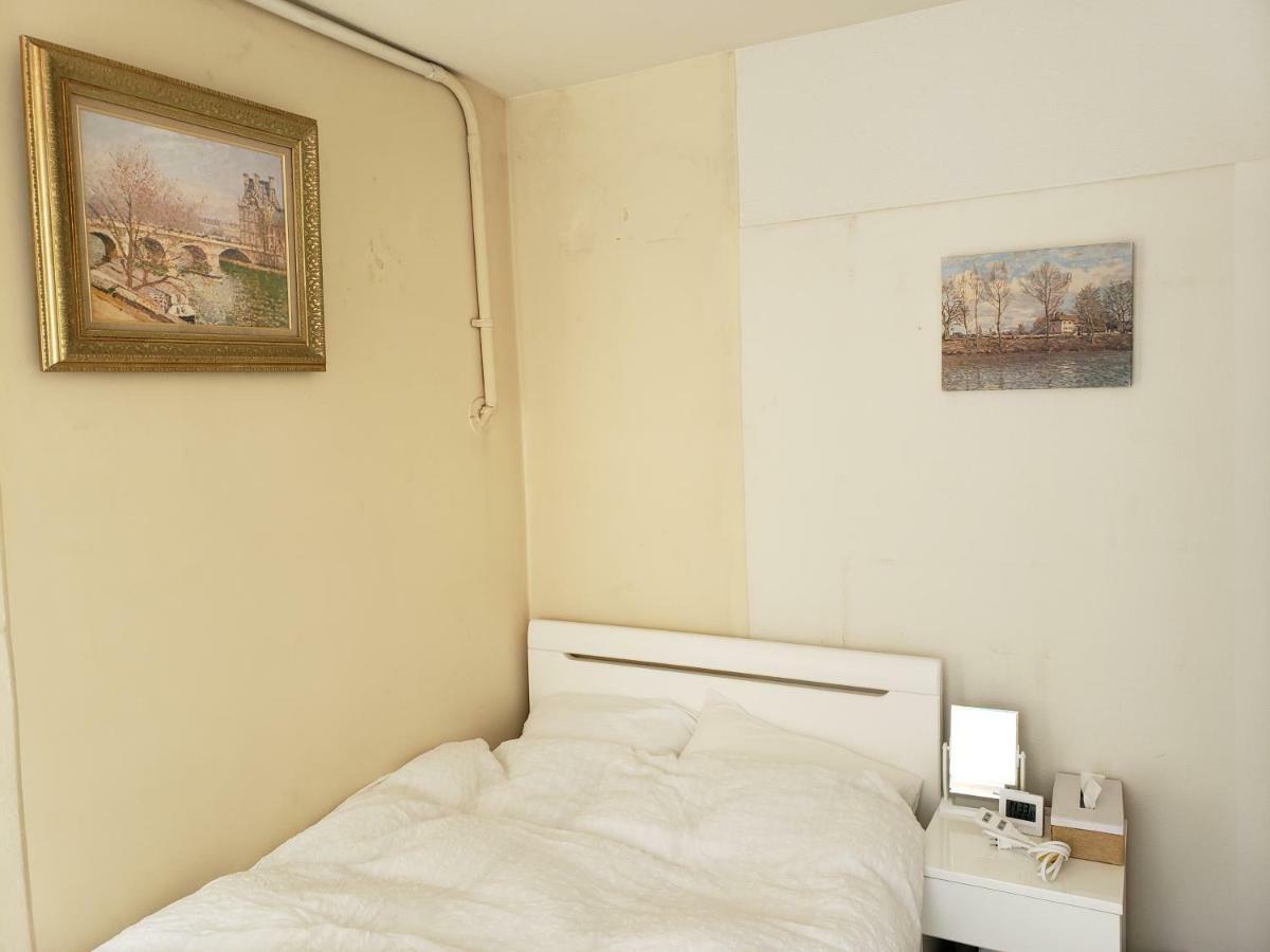 Gardenroom Bnb Yumyum Ναγκασάκι Εξωτερικό φωτογραφία