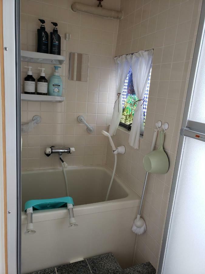 Gardenroom Bnb Yumyum Ναγκασάκι Εξωτερικό φωτογραφία