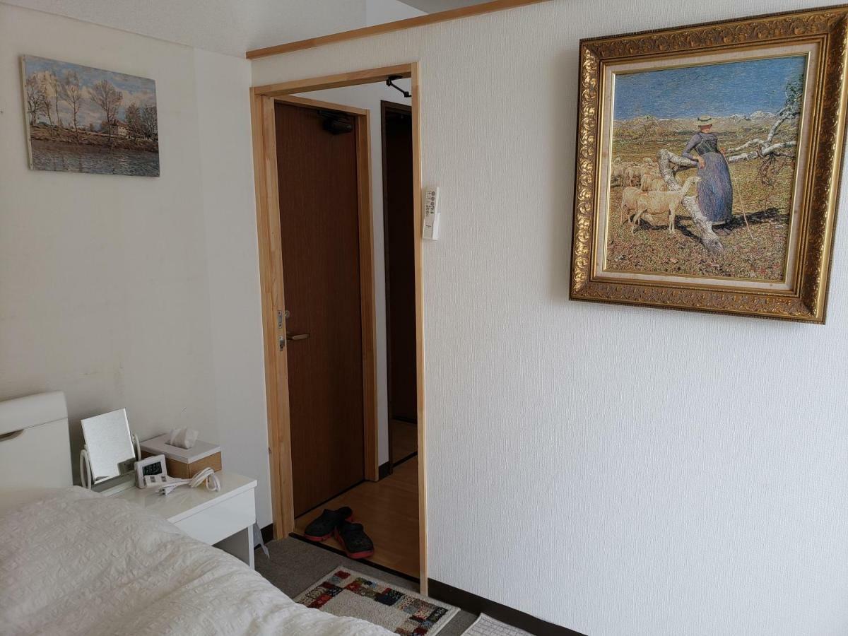 Gardenroom Bnb Yumyum Ναγκασάκι Εξωτερικό φωτογραφία