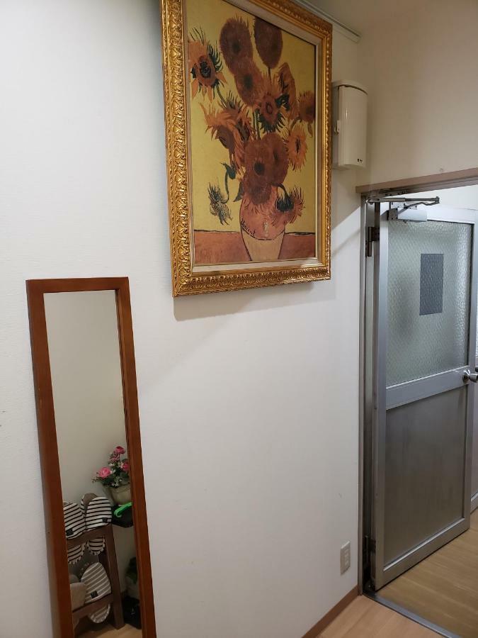 Gardenroom Bnb Yumyum Ναγκασάκι Εξωτερικό φωτογραφία