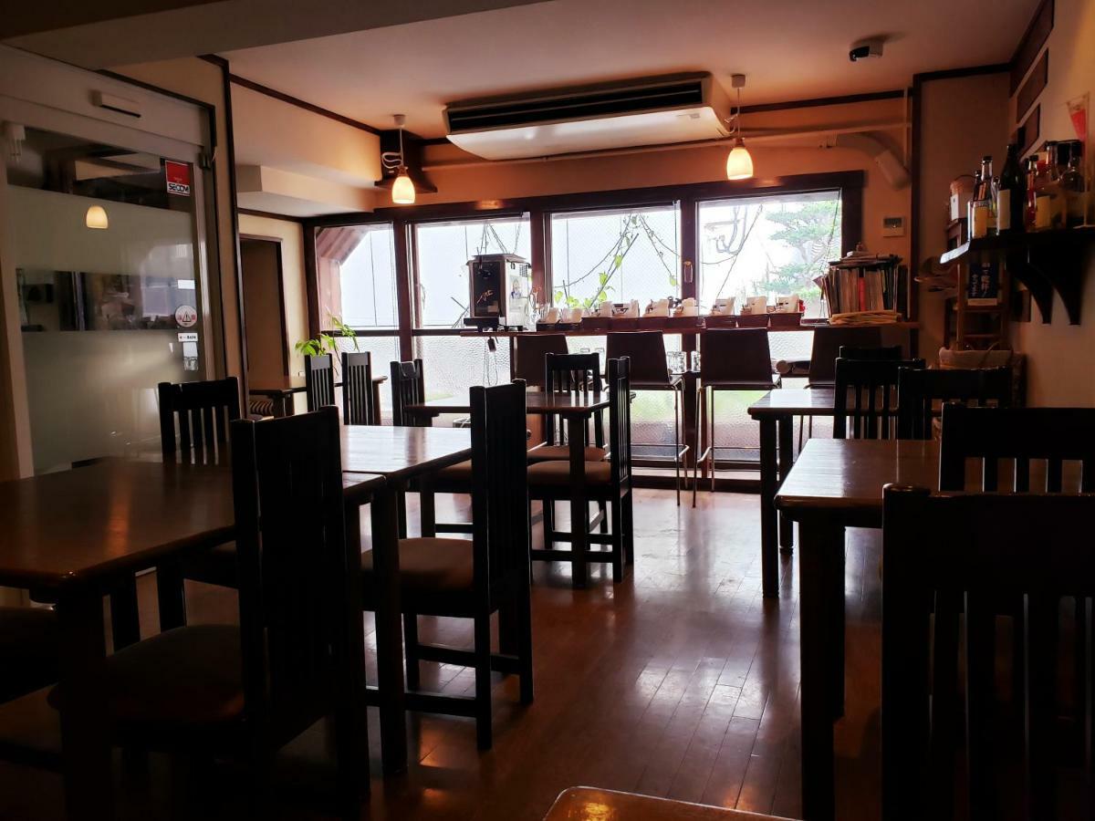 Gardenroom Bnb Yumyum Ναγκασάκι Εξωτερικό φωτογραφία