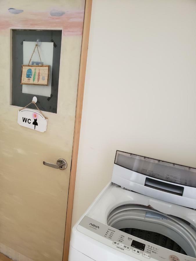Gardenroom Bnb Yumyum Ναγκασάκι Εξωτερικό φωτογραφία